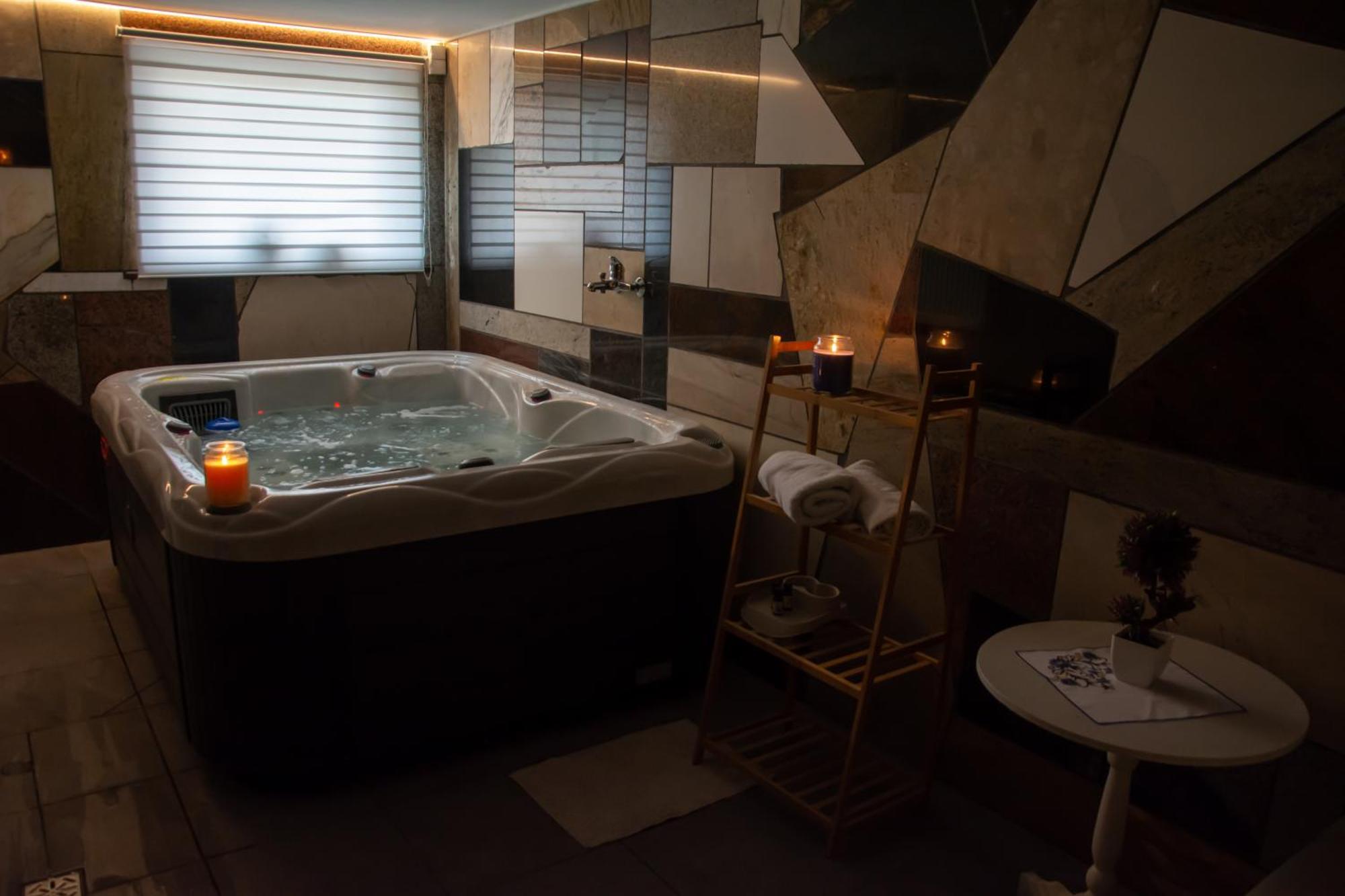 Checz Goscinna- Pokoje,Sauna,Jacuzzi, Sala Konferencyjna Grzybno Esterno foto