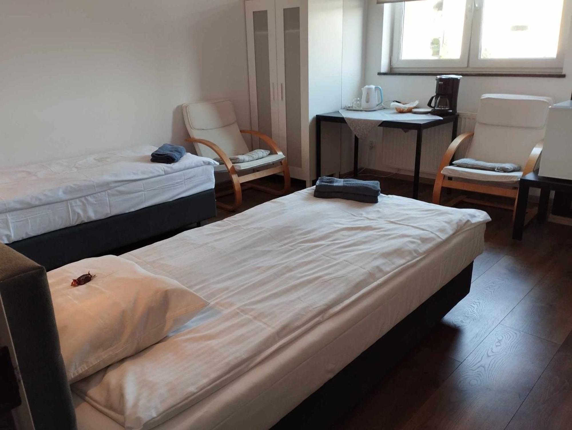 Checz Goscinna- Pokoje,Sauna,Jacuzzi, Sala Konferencyjna Grzybno Esterno foto