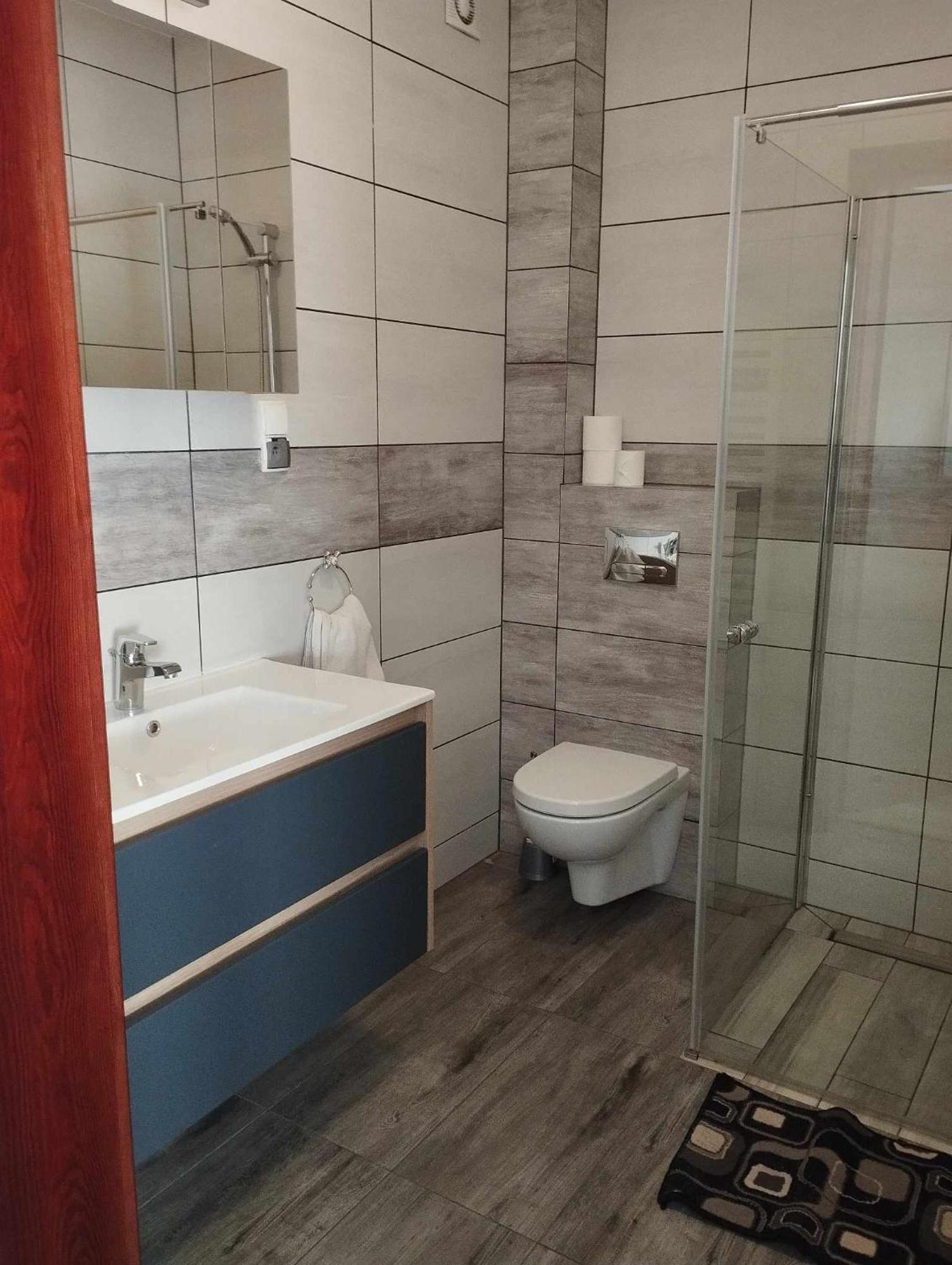 Checz Goscinna- Pokoje,Sauna,Jacuzzi, Sala Konferencyjna Grzybno Esterno foto